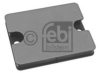FEBI BILSTEIN 47521 Rubber Buffer, suspension